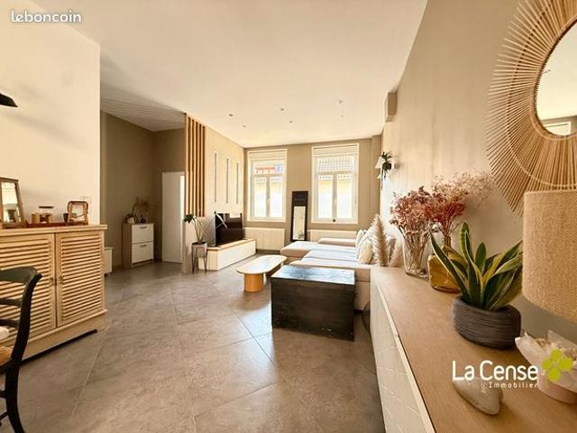 Maison vente à Lille, Fretin