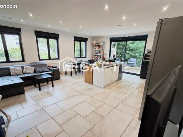 Maison vente à Arras, Beaurains