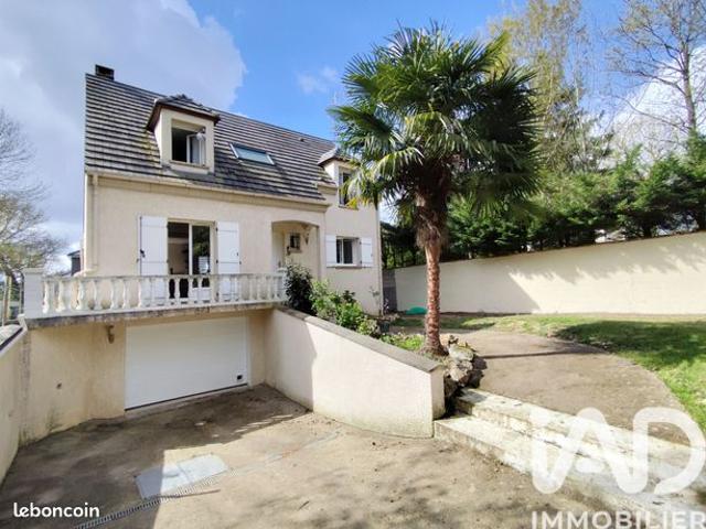 Maison vente à Châteaubriant-Ancenis, Nozay