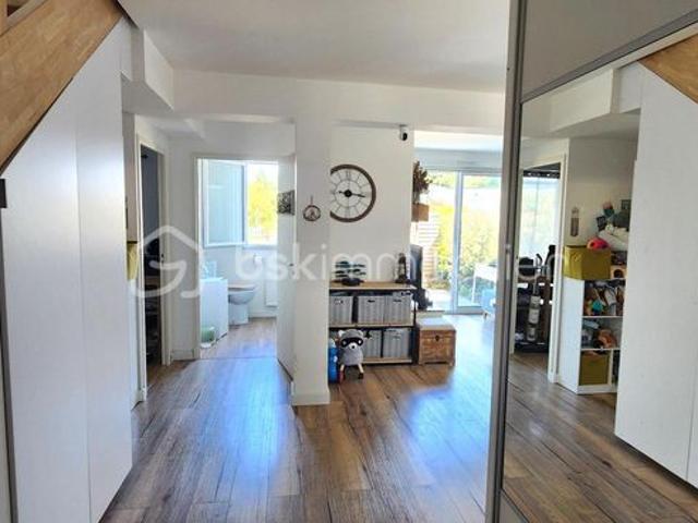 Maison vente à Rennes, Bretagne