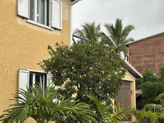 Maison vente à La Réunion