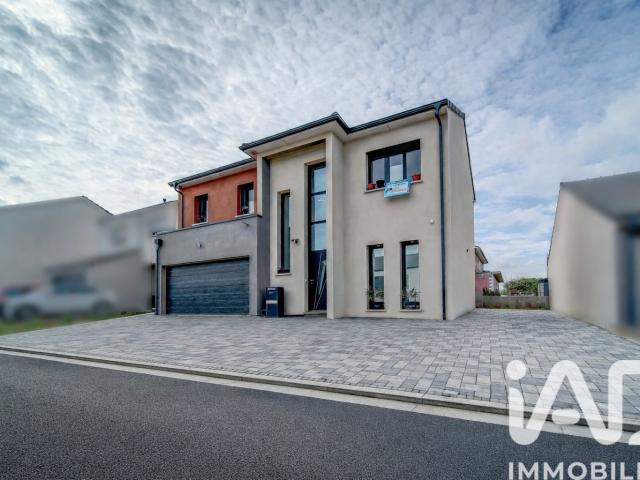 Maison vente à Thionville, Rettel