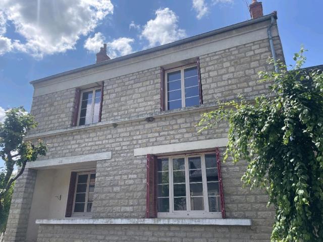 Maison vente à Nevers, Lucenay-lès-aix