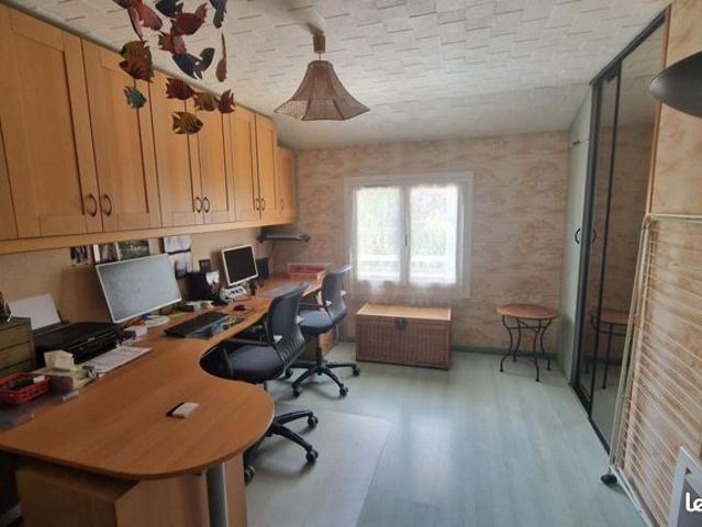 Maison vente à Combs-la-Ville, Seine-et-Marne