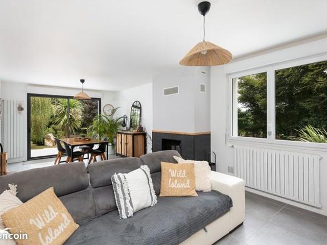 Maison vente à Brest, Bretagne