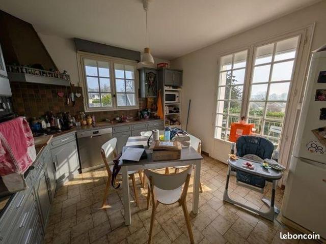 Maison vente à Rennes, Bretagne