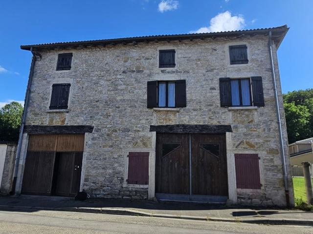 Maison vente à Belley, Bettant