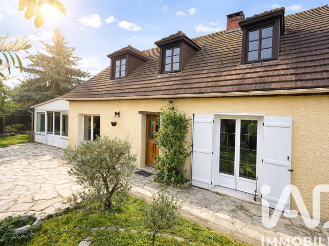 Maison vente à Gisors, Eure
