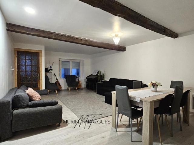 Maison vente à Carcassonne, Pexiora