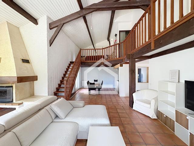 Maison vente à Beau Séjour, Fargues-Saint-Hilaire