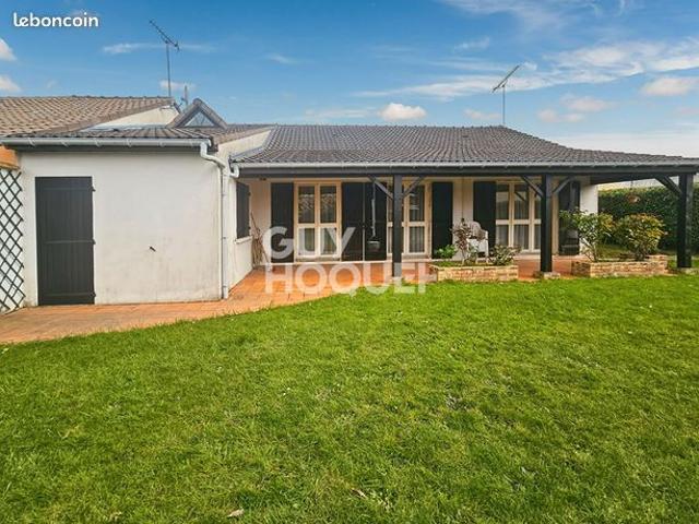 Maison vente à Provins, Fontenay-trésigny