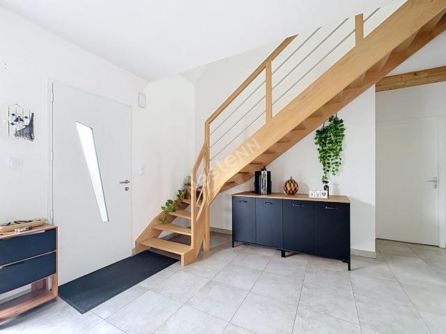 Maison location à Longuefuye, Gennes-Longuefuye