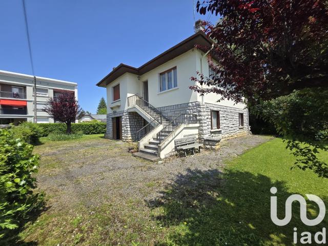 Maison vente à Oloron-Sainte-Marie, Oloron-sainte-marie
