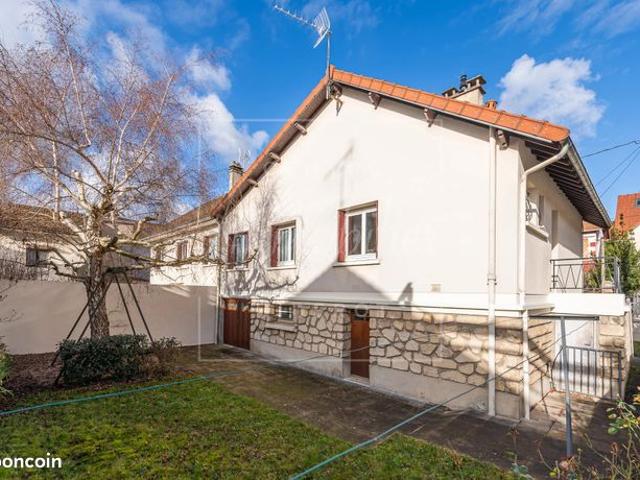 Maison vente à Le Raincy, Neuilly-plaisance