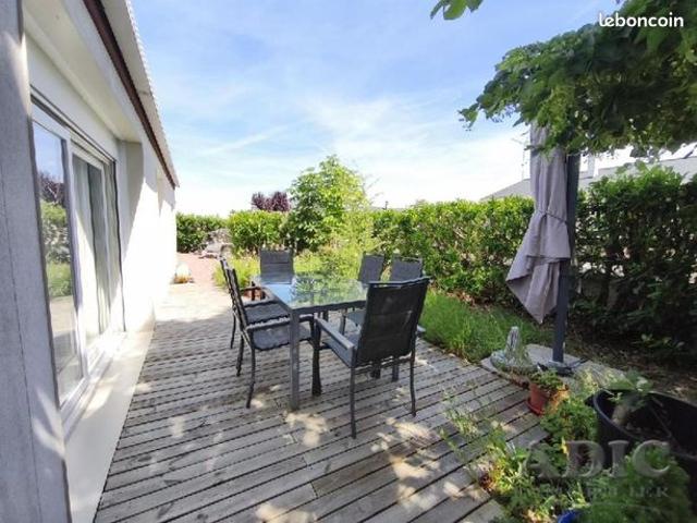 Maison vente à Meaux, Othis
