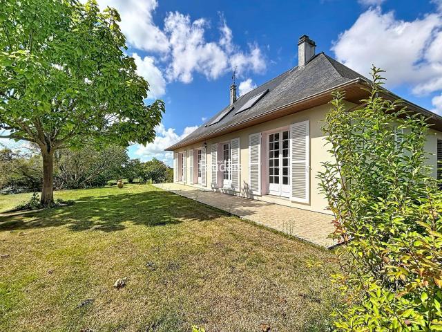 Maison vente à Vire, Etouvy