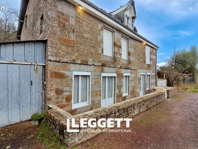 Maison vente à Argentan, Landisacq