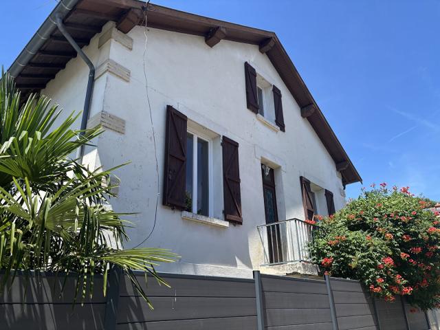 Maison vente à Toulouse