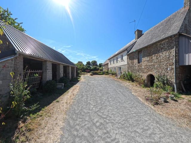 Maison vente à Saint-Malo, Bretagne
