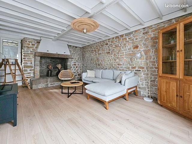 Maison vente à Val-Couesnon, Ille-et-Vilaine