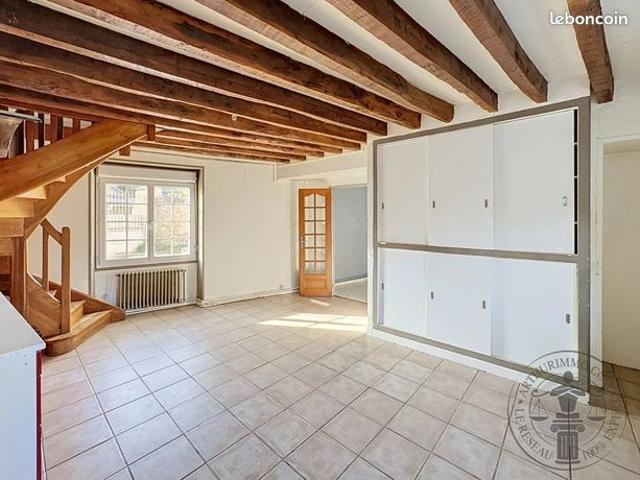 Maison vente à Dourdan, Essonne