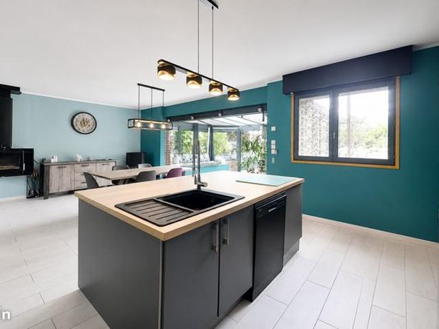 Maison vente à Douai, Somain