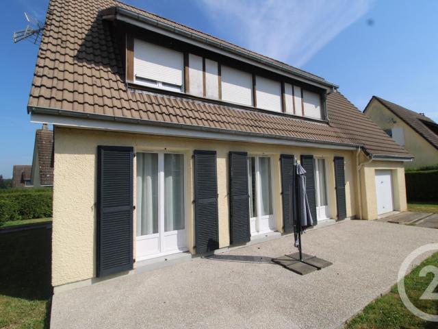 Maison vente à Dieppe, Cany-barville