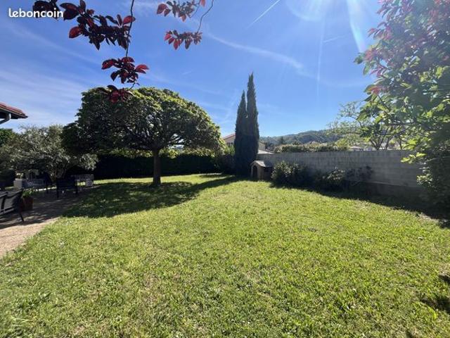 Maison vente à Valence, La Roche-de-glun