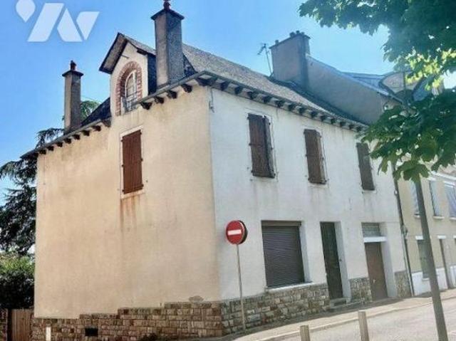 Maison vente à Villefranche-de-Rouergue, Naucelle