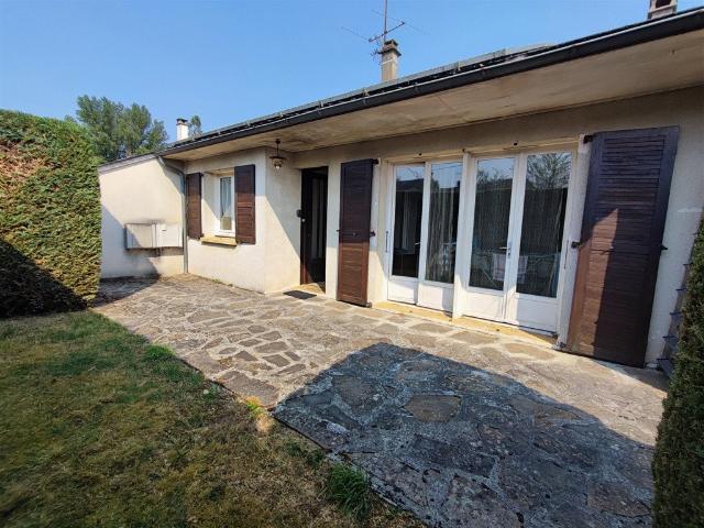 Maison vente à Ussel