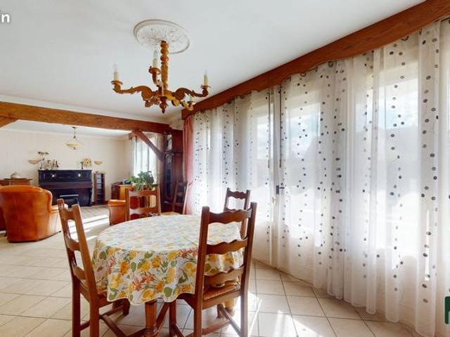 Maison vente à Chartres, Saint-prest