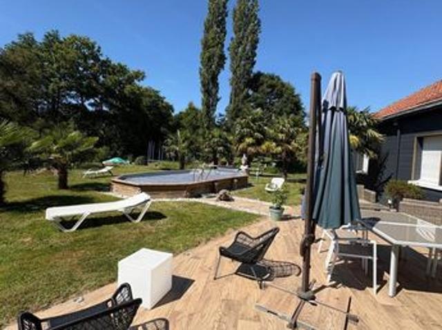 Maison vente à Châteaubriant-Ancenis, Grandchamps-des-fontaines