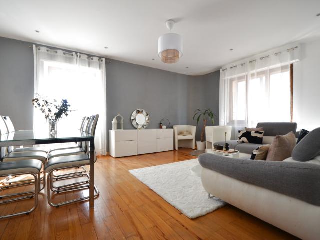 Maison vente à Mulhouse, Illzach