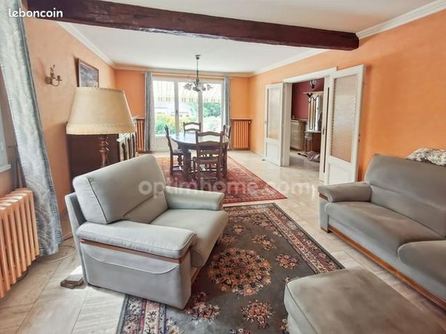 Maison vente à Dreux, Digny