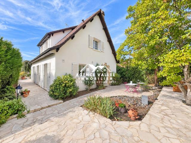 Maison vente à Saintry-sur-Seine, Essonne