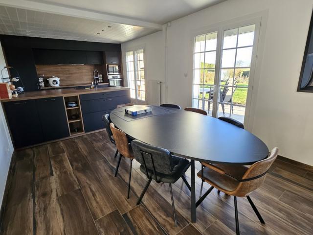 Maison vente à Dieppe, Sainte-geneviève