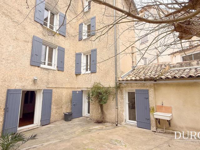 Maison vente à Carpentras, Orange