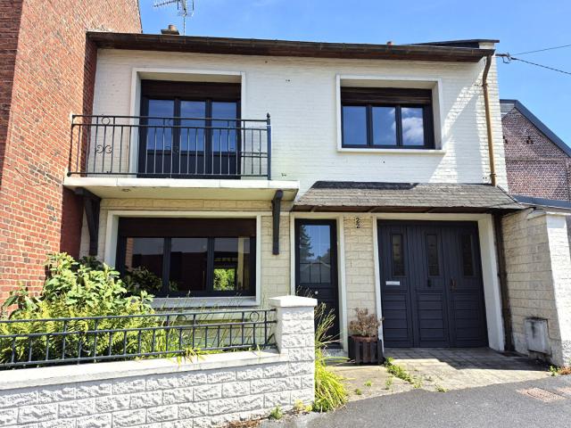 Maison vente à Cambrai