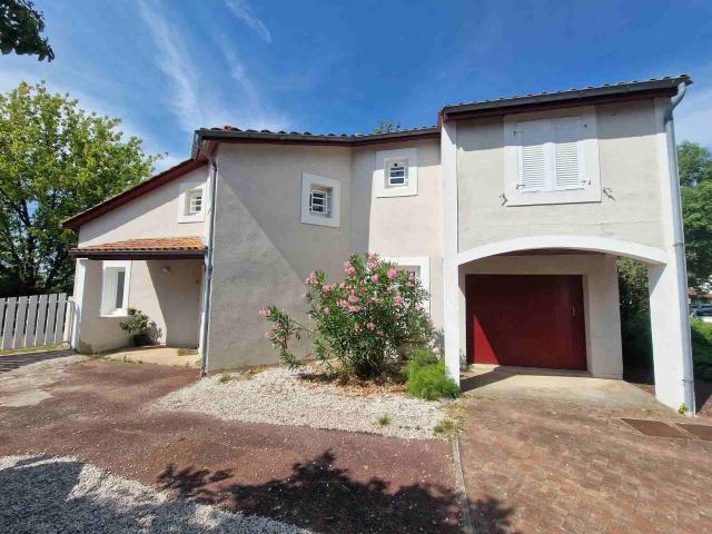 Maison vente à Saint-seurin-de-cursac, Lotissement Clos Maillet