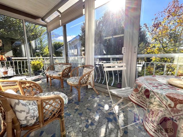 Maison vente à Boncelin, Aix-les-Bains