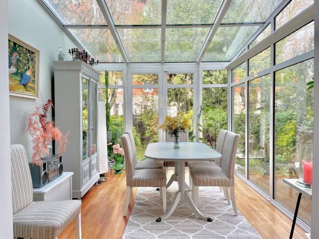 Maison vente à Nanterre, Suresnes