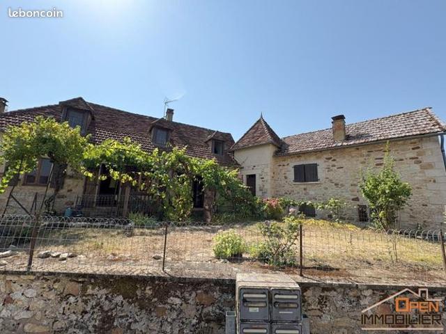 Maison vente à Albi, Loupiac