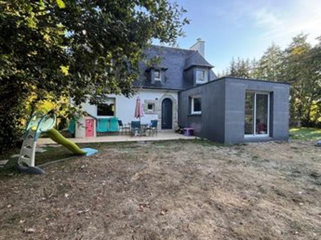 Maison vente à Ergué-Gabéric, Finistère