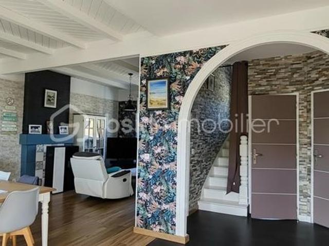 Maison vente à Morlaix, Bretagne