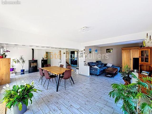 Maison vente à Servaville-Salmonville, Seine-Maritime