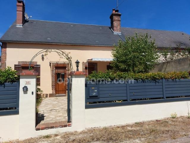 Maison vente à Auxerre, Ronchères