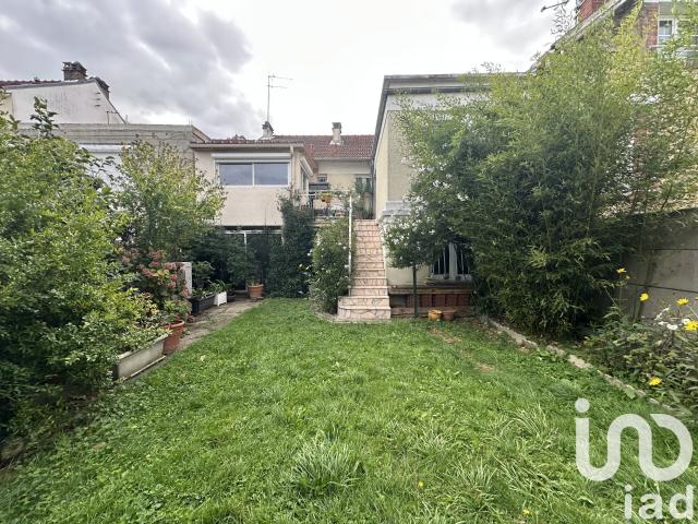 Maison vente à Le Plateau, Vitry-sur-Seine