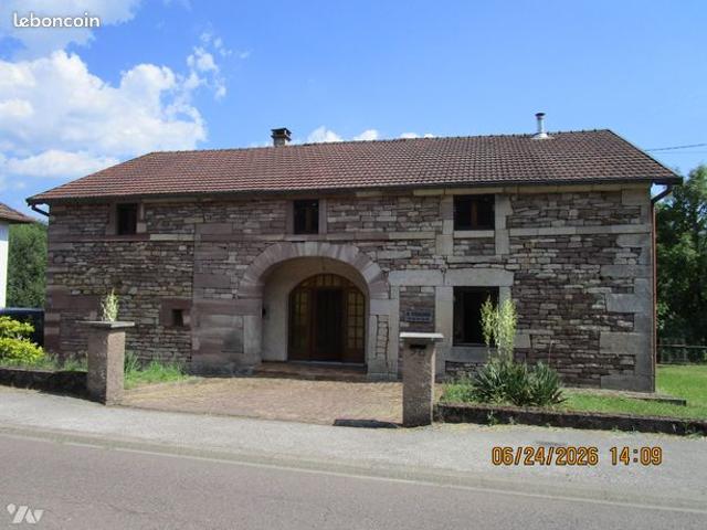 Maison vente à Lure, Froideconche
