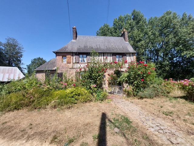 Maison vente à Grigneuseville, Seine-Maritime