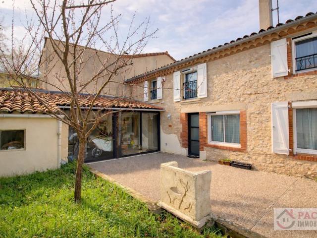 Maison vente à Castres